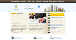 Desktop Screenshot of mojrakety.com